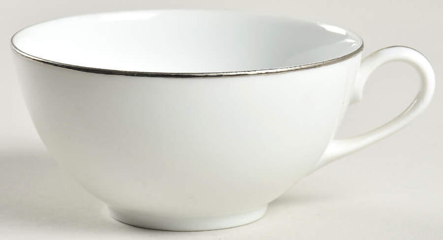 Mardi Gras Flat Cup by Sango-1