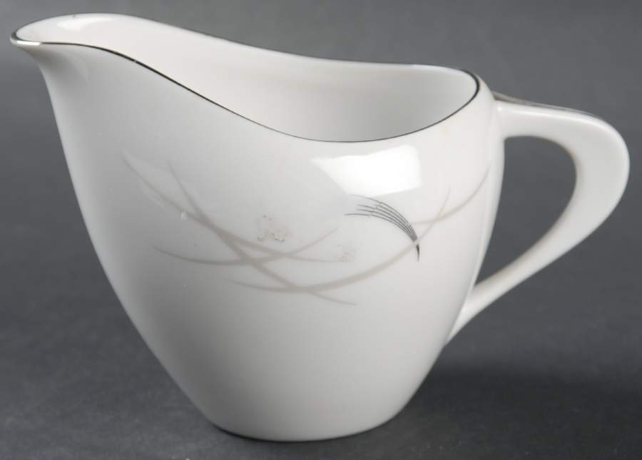 Mardi Gras Creamer by Sango-1