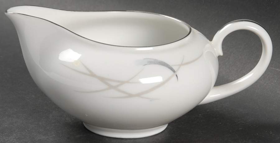 Mardi Gras Creamer by Sango-1