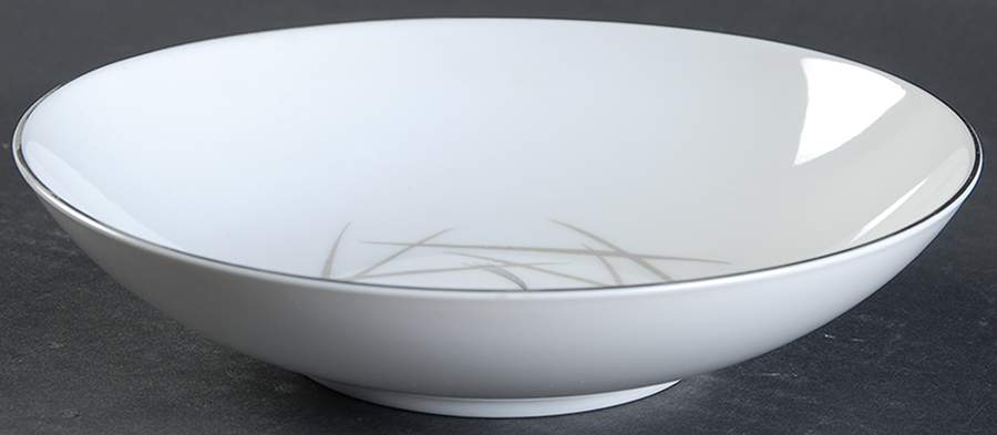 Mardi Gras Coupe Soup Bowl by Sango-1