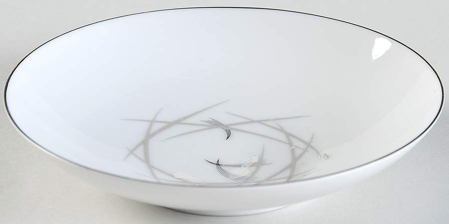 Mardi Gras Fruit/Dessert (Sauce) Bowl by Sango-1