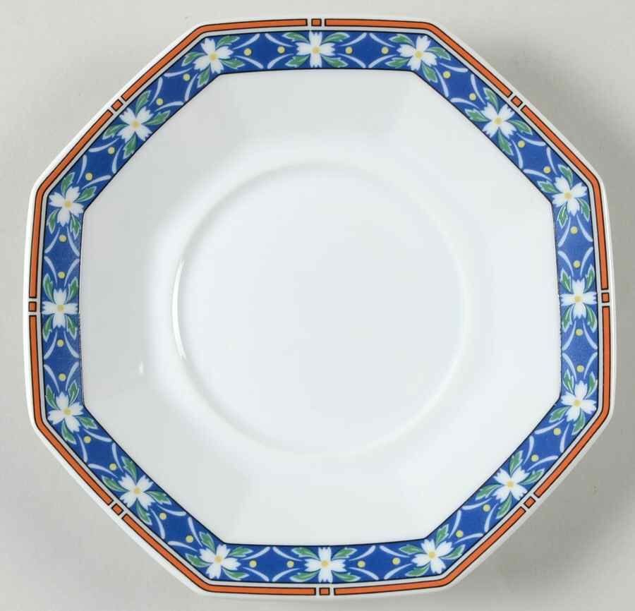 Majesty Saucer by Sango-1