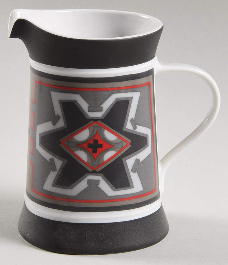 Malta Creamer by Sango-1