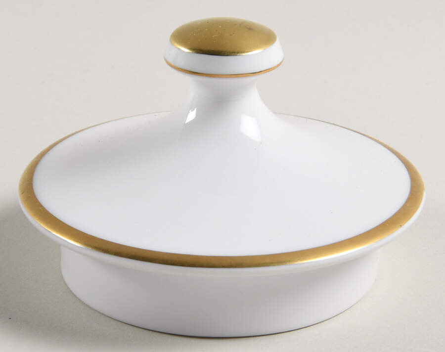 Manchester Lid for Coffee Pot by Sango-1