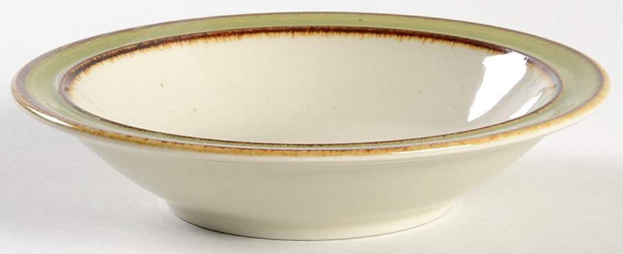 Mango Rim Fruit/Dessert (Sauce) Bowl by Sango-1