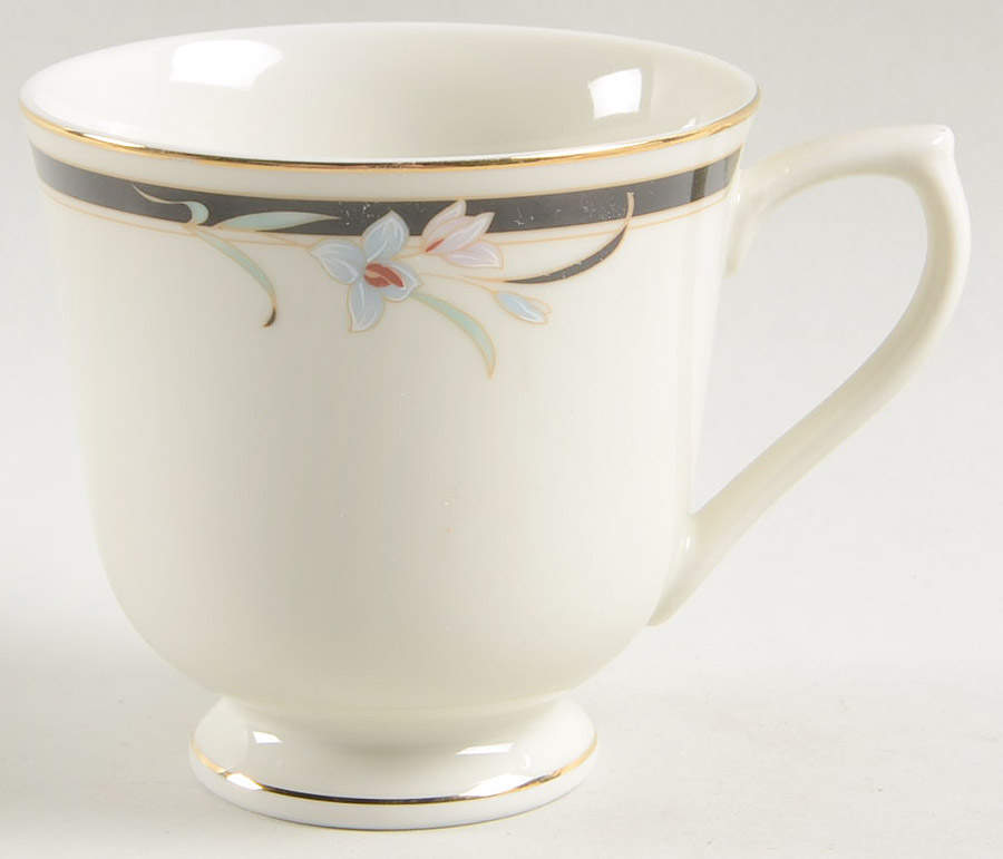 Mansfield Footed Cup by Sango-1