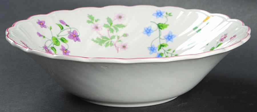 Margate Coupe Cereal Bowl by Sango-1