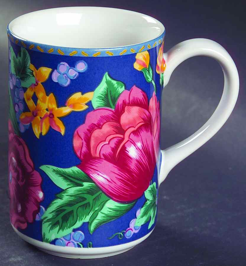 Margaux Mug by Sango-1