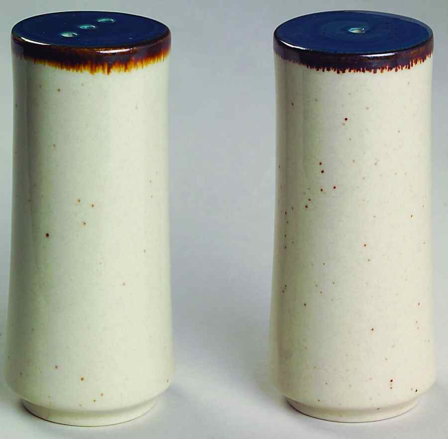 Mariana Salt & Pepper Set by Sango-1