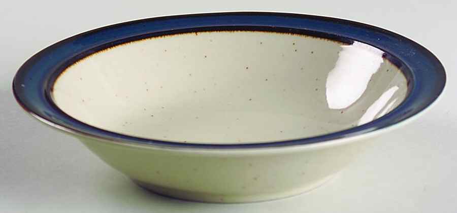 Mariana Rim Soup Bowl by Sango-1
