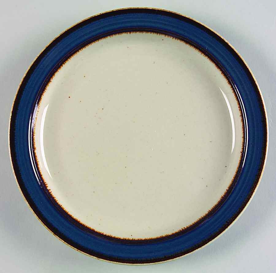 Mariana Salad Plate by Sango-1