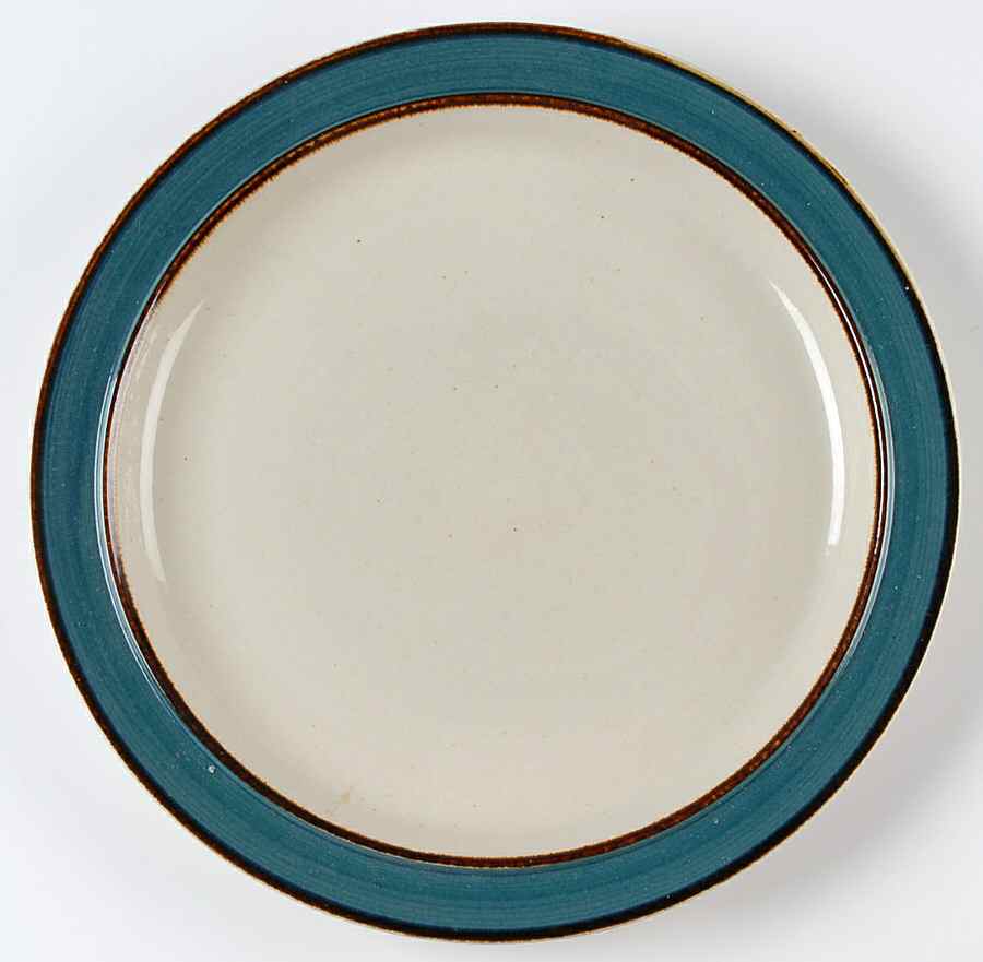 Mariana 12" Chop Plate (Round Platter) by Sango-1