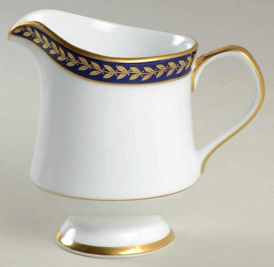 Marseille Creamer by Sango-1