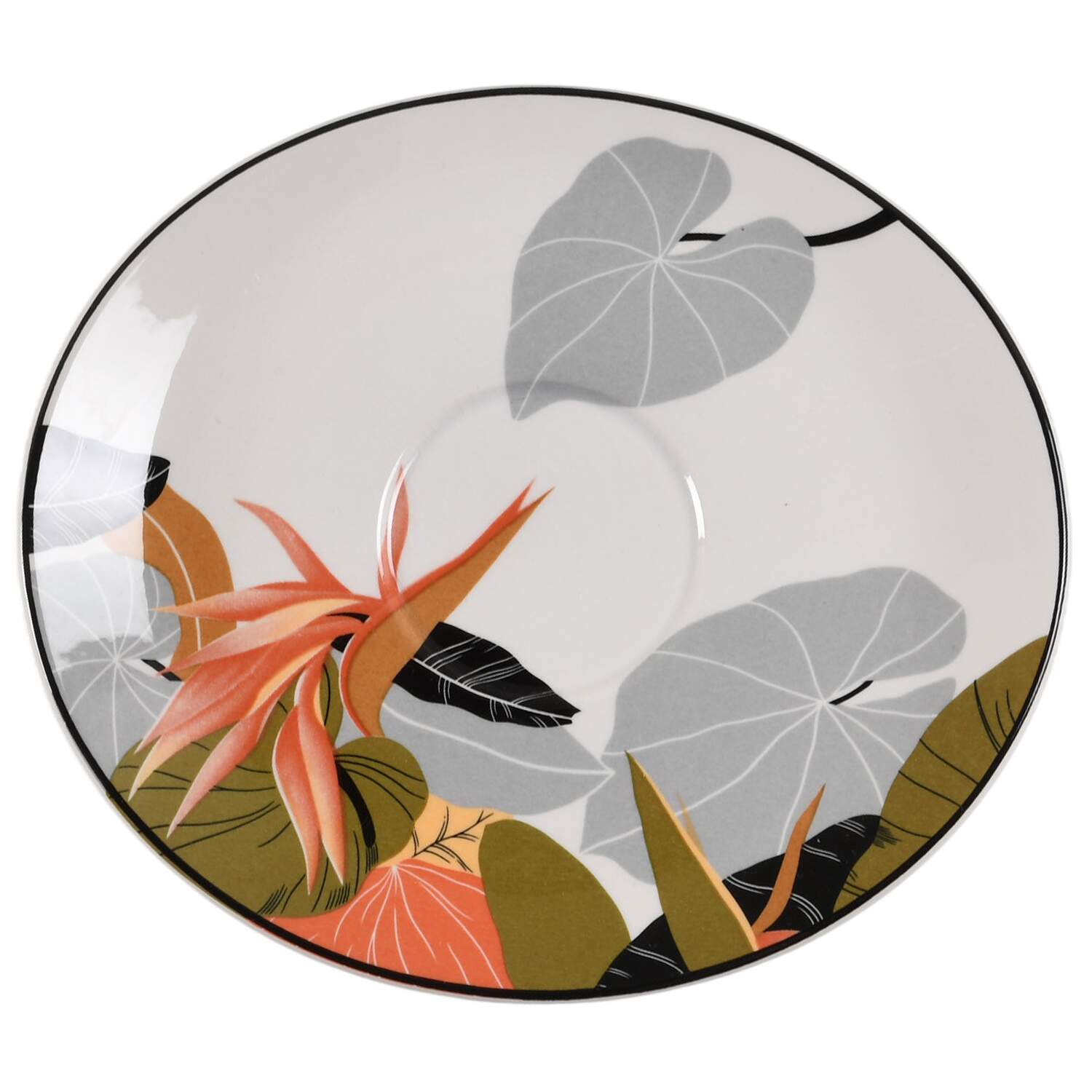 Maui Saucer by Sango-1