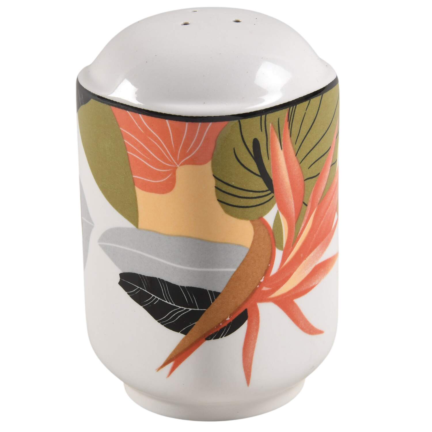 Maui Salt Shaker by Sango-1