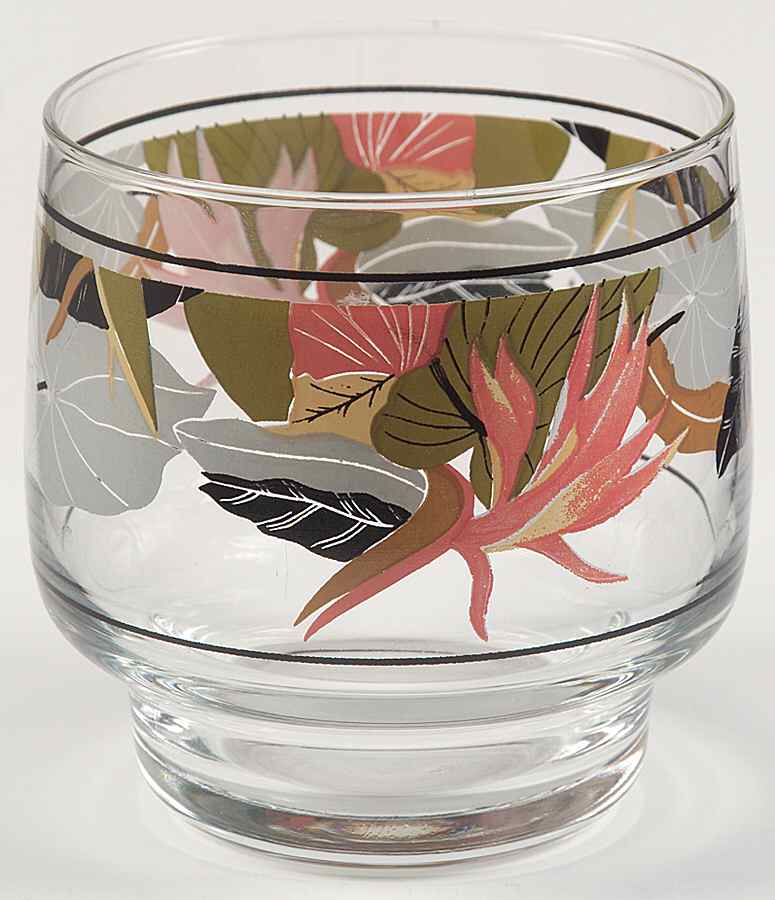 Maui 10 Oz Glassware Old Fashioned by Sango-1