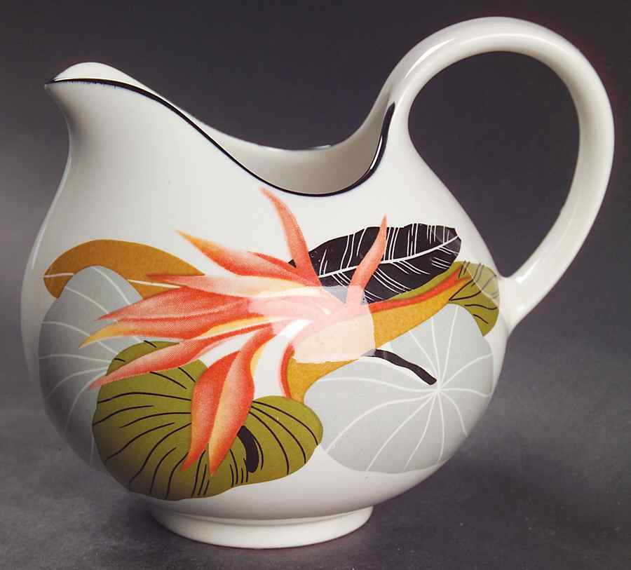 Maui Creamer by Sango-1