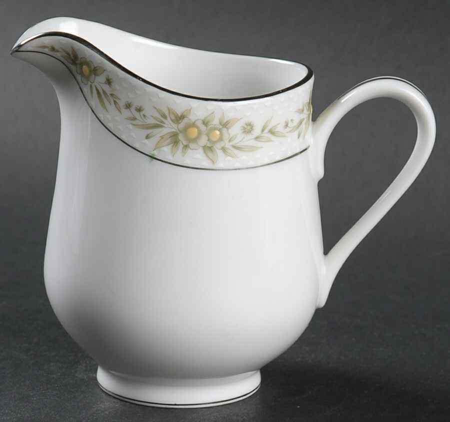 Maytime Creamer by Sango-1