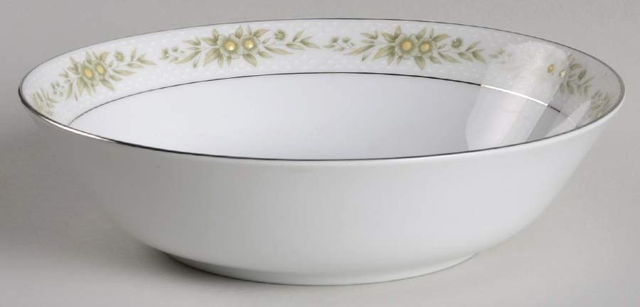 Maytime Coupe Soup Bowl by Sango-1
