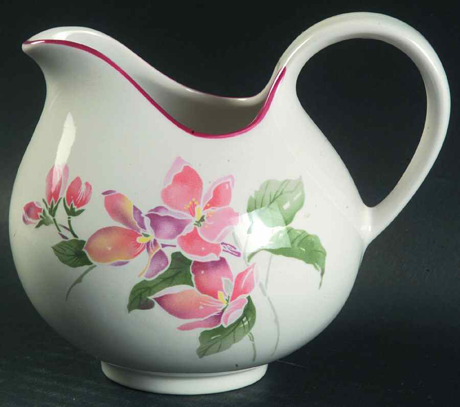 Maytime Creamer by Sango-1