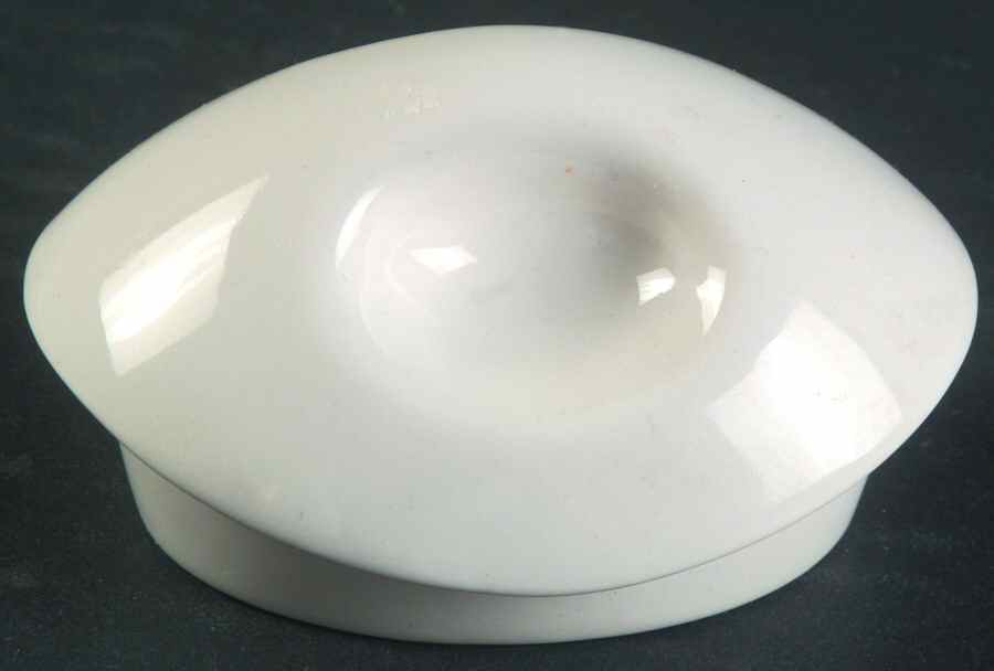 Maytime Lid for Sugar Bowl by Sango-1