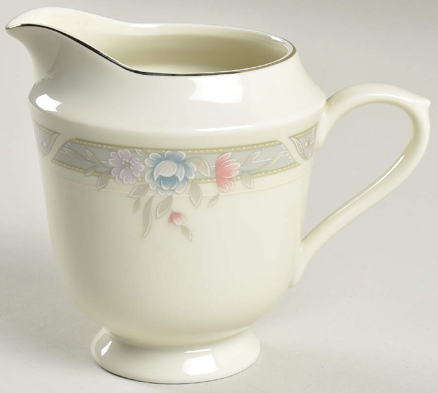 Maywood Creamer by Sango-1