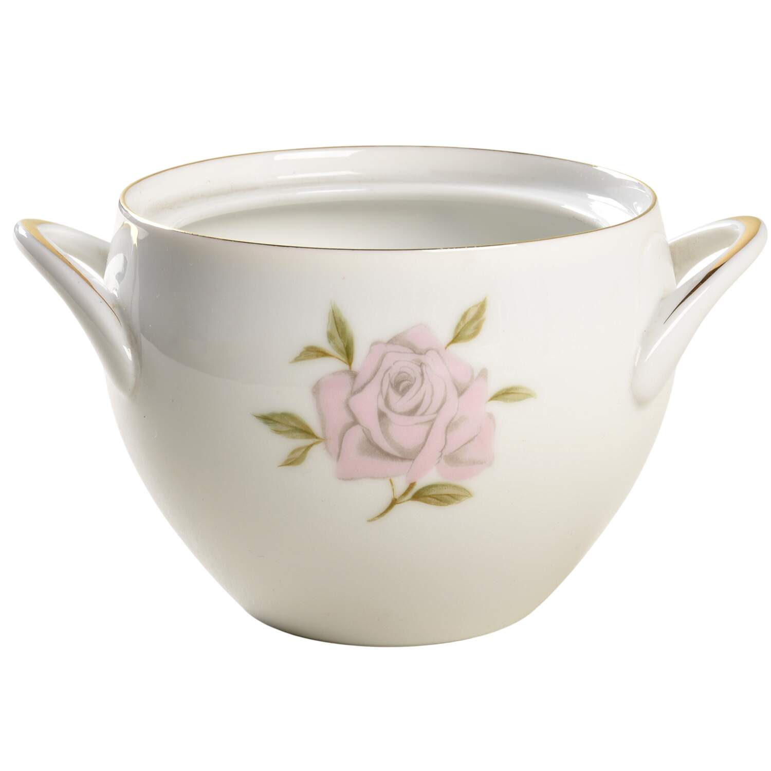 Melinda Sugar Bowl No Lid by Sango-1