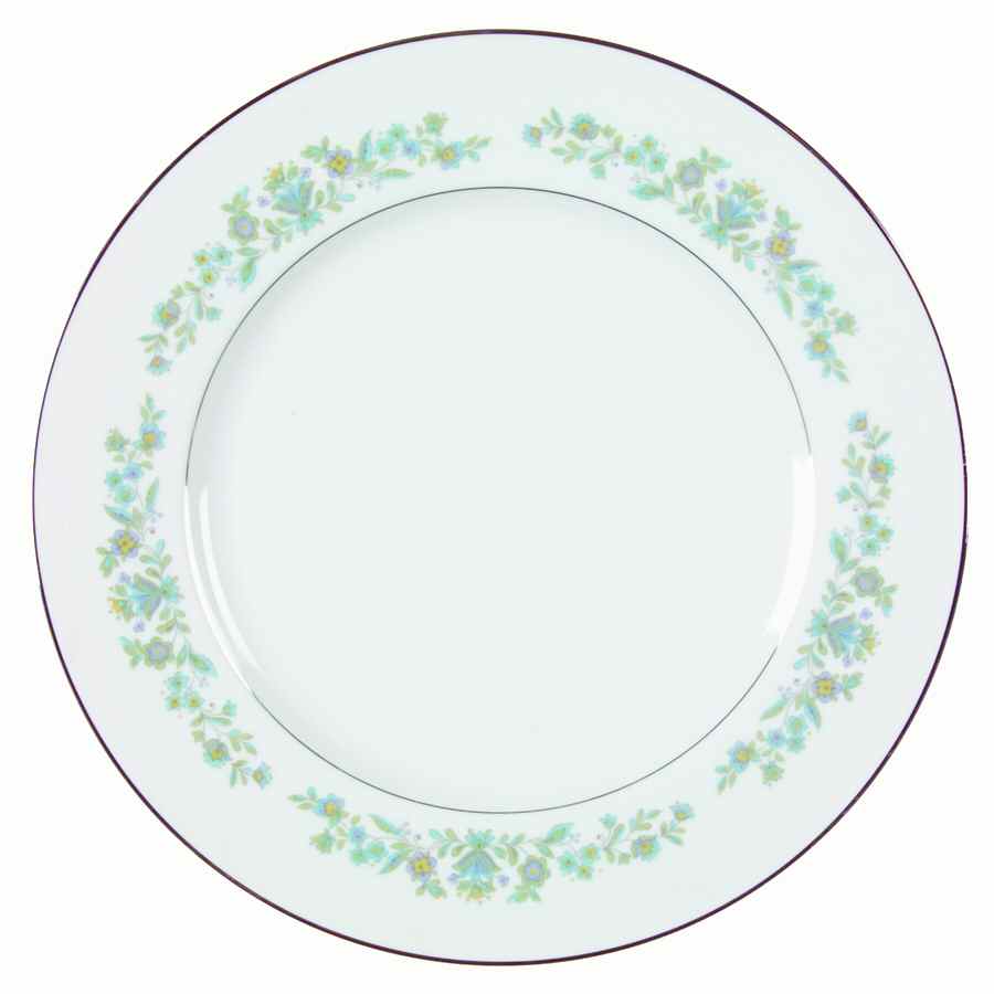 Malvern Dinner Plate by Sango-1