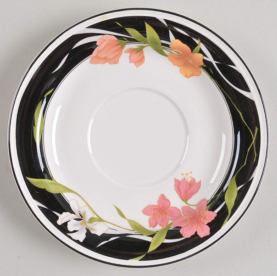 Memories Saucer by Sango-1