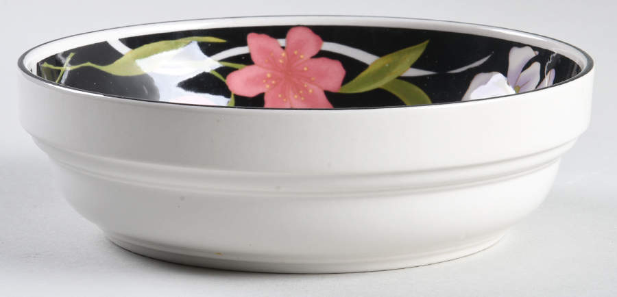 Memories Soup/Cereal Bowl by Sango-1