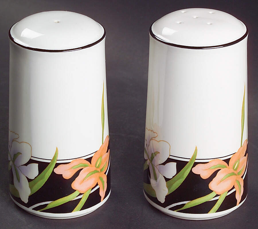 Memories Salt & Pepper Set by Sango-1
