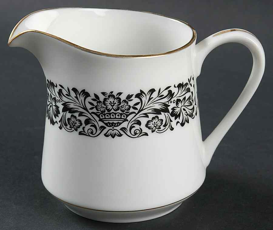 Monte Carlo Creamer by Four Crown-1