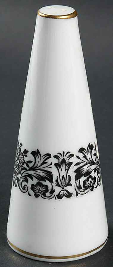 Monte Carlo Salt Shaker by Four Crown-1