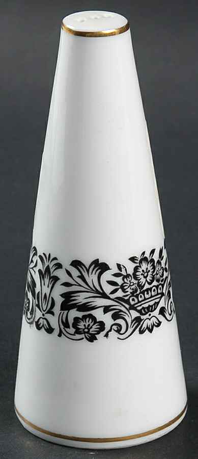 Monte Carlo Pepper Shaker by Four Crown-1