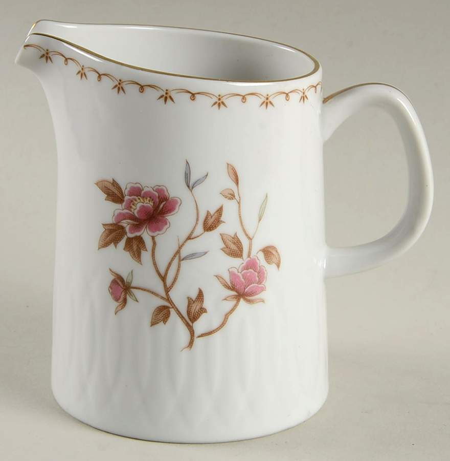 Montaigne Creamer by Sango-1