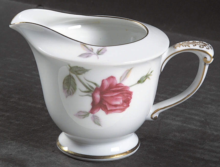 Monterey Creamer by Sango-1
