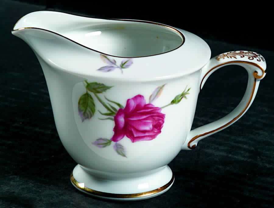 Monterey Creamer by Sango-1