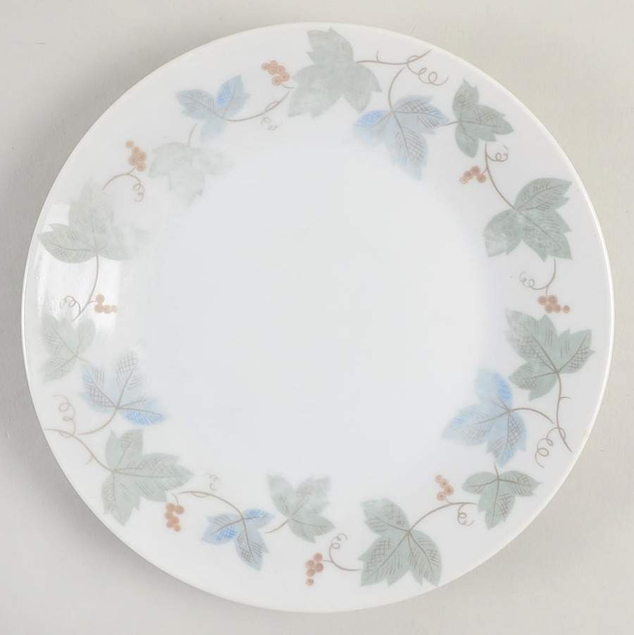 Montreal Salad Plate by Sango-1