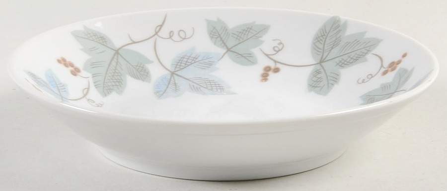 Montreal Fruit/Dessert (Sauce) Bowl by Sango-1