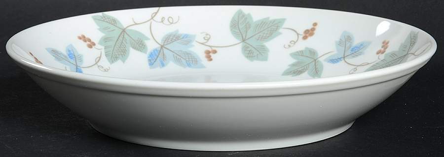 Montreal Coupe Soup Bowl by Sango-1