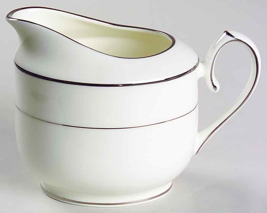 Moonbeam Creamer by Sango-1