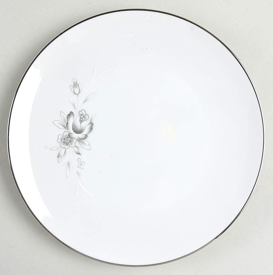 Morena Salad Plate by Sango-1