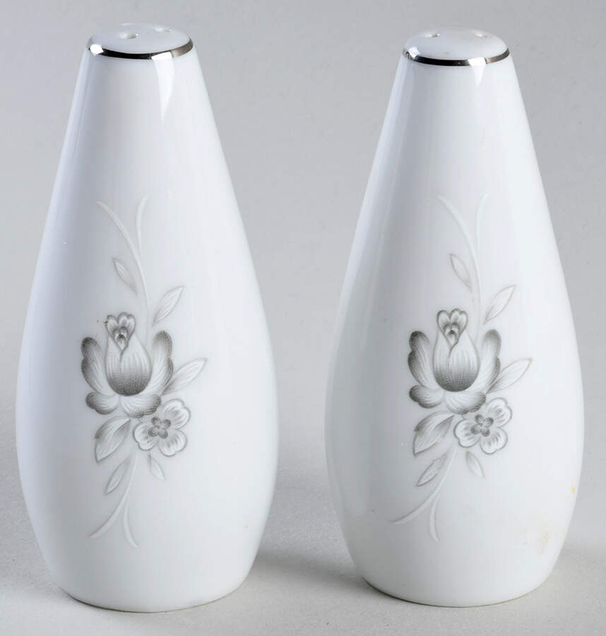 Morena Salt & Pepper Set by Sango-1