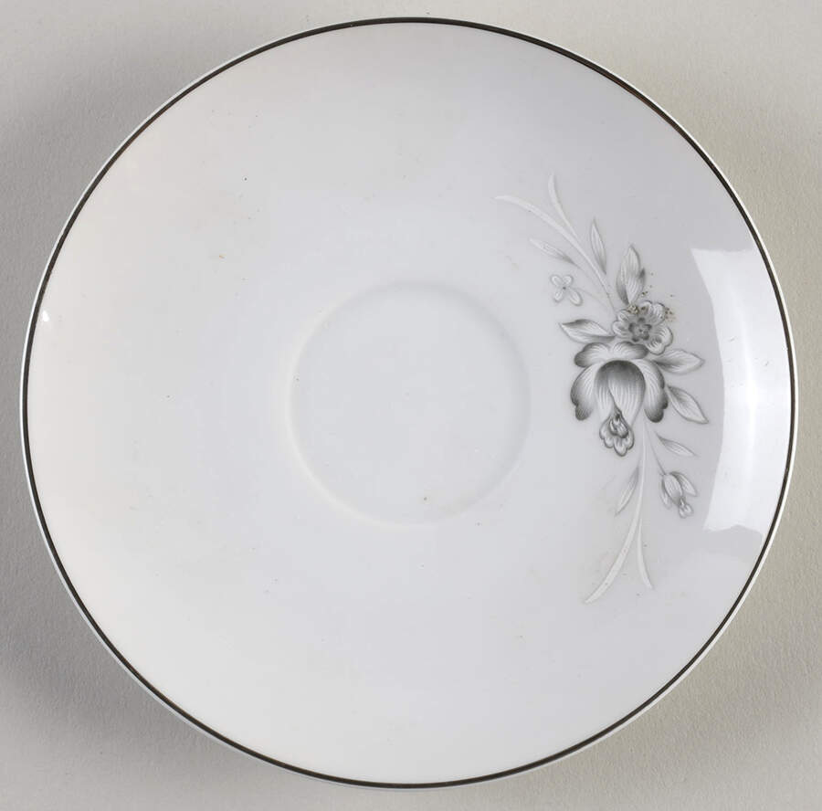 Morena Saucer by Sango-1