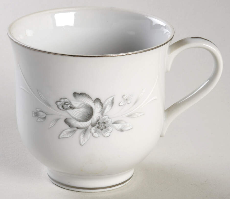 Morena Flat Cup by Sango-1