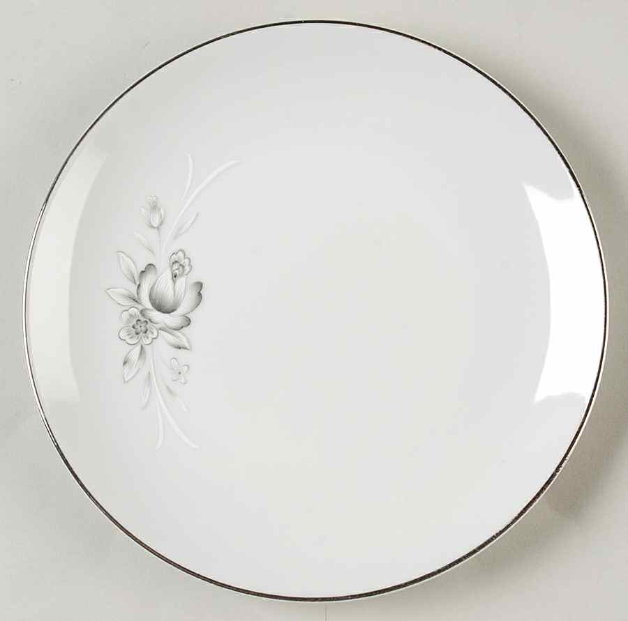 Morena Bread & Butter Plate by Sango-1