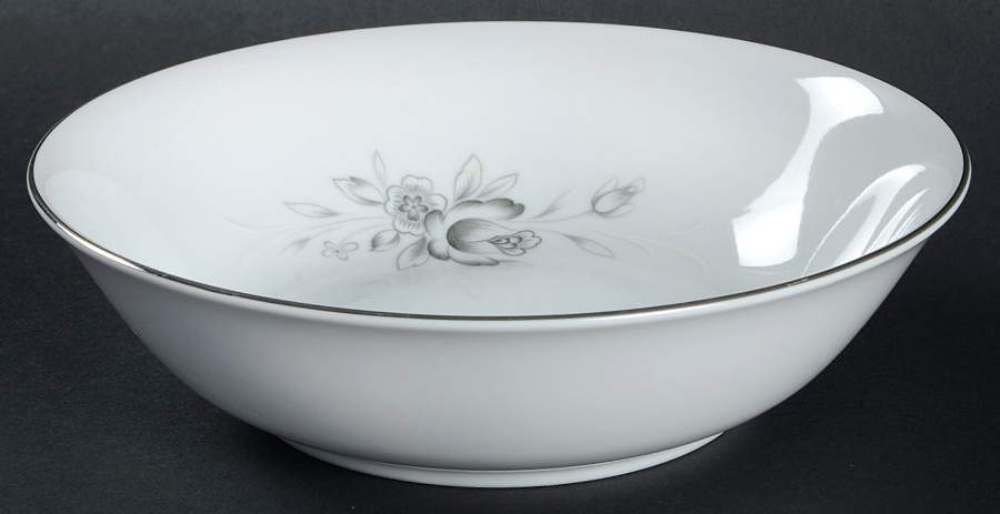 Morena Coupe Soup Bowl by Sango-1