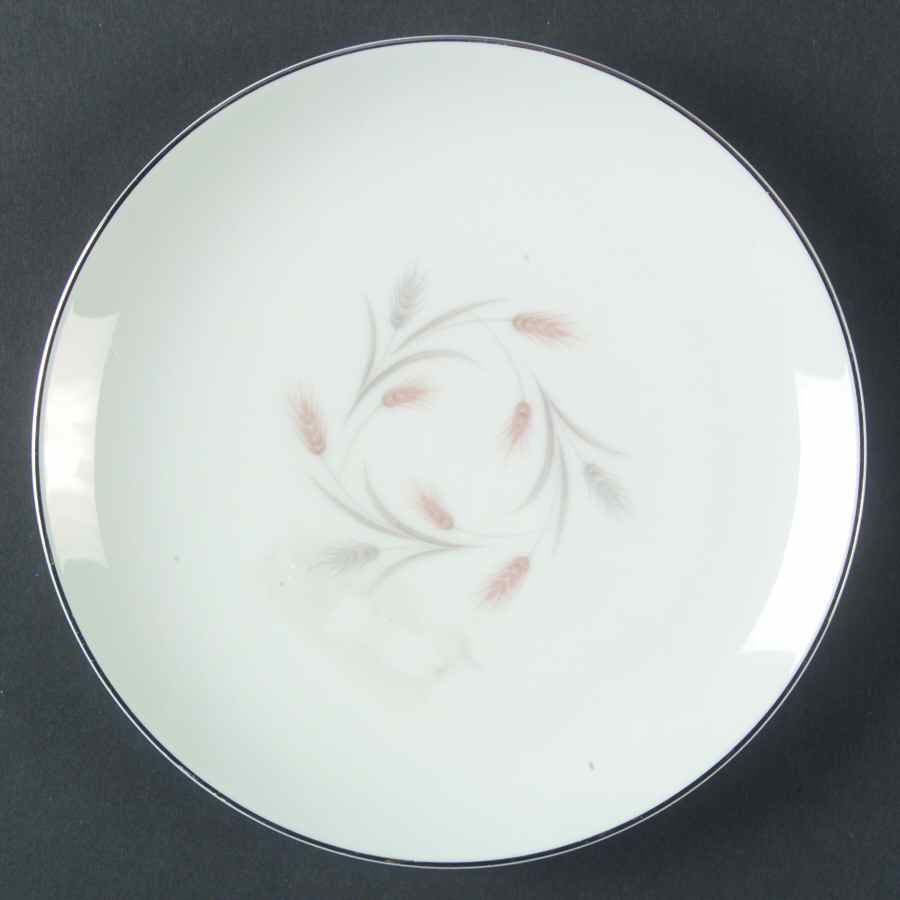 Muriel Salad Plate by Sango-1