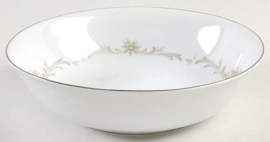 Musette Coupe Soup Bowl by Sango-1