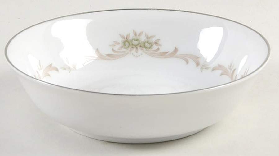 Musette Fruit/Dessert (Sauce) Bowl by Sango-1